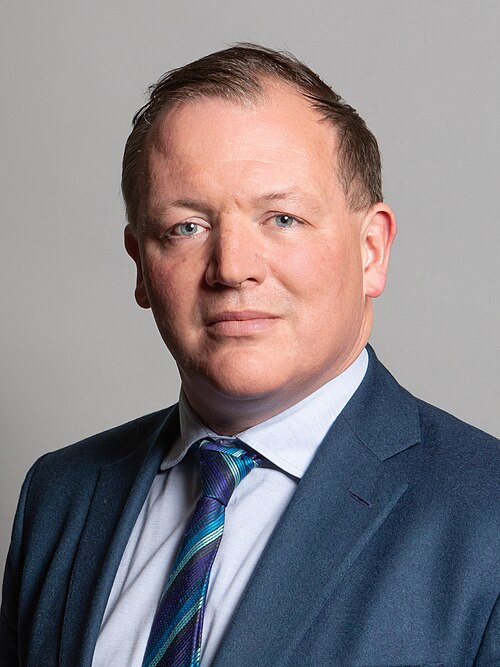 Damian Collins